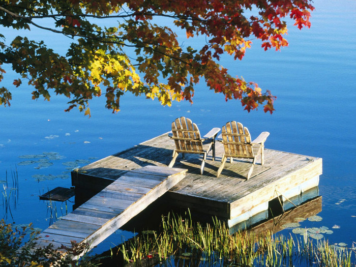 Autumn Holiday Wallpapers Autumn Desktop Pictures