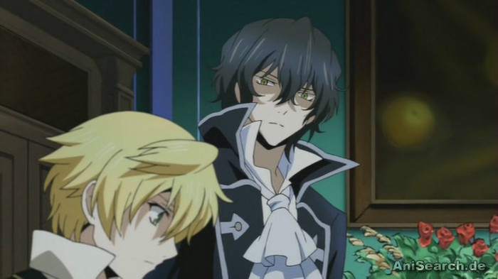 oz and gil 9
