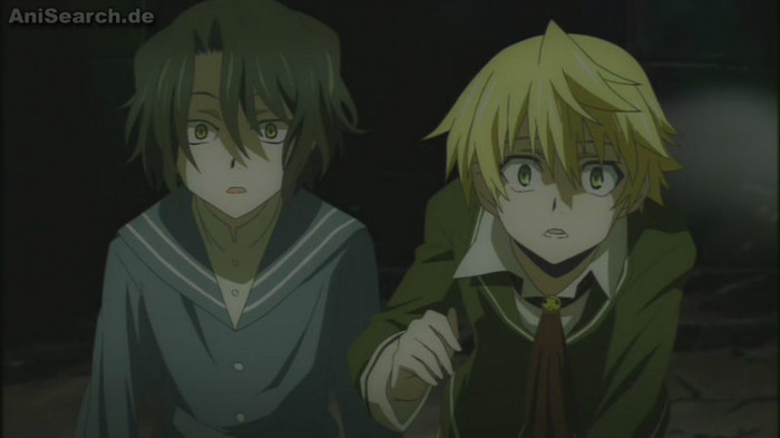 oz and gil 10