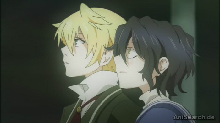oz and gil 12