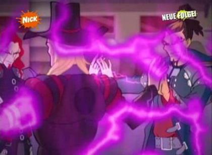  - Winx episodul 15