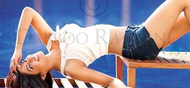 Ba astia...care vine sa inoate?