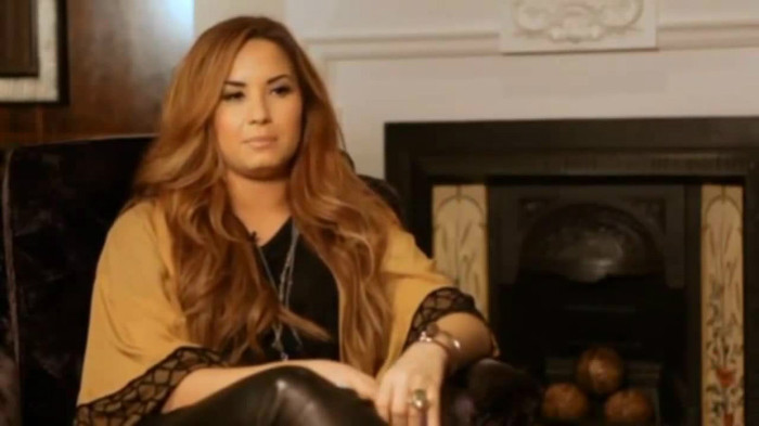 Demi Lovato Fans Questions!  (2012) 1095