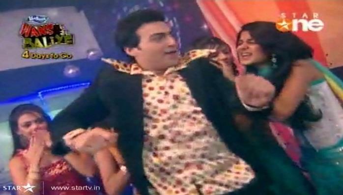 35 - KaJen-ArmaanRiddhima-Party