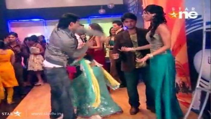 44 - KaJen-ArmaanRiddhima-Party