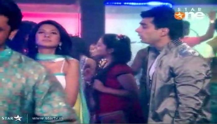 45 - KaJen-ArmaanRiddhima-Party