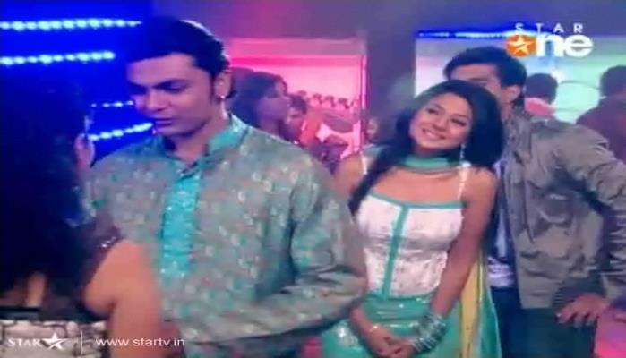 55 - KaJen-ArmaanRiddhima-Party