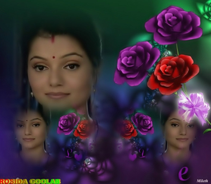 ee10 - RUBINA DILAIK NEW