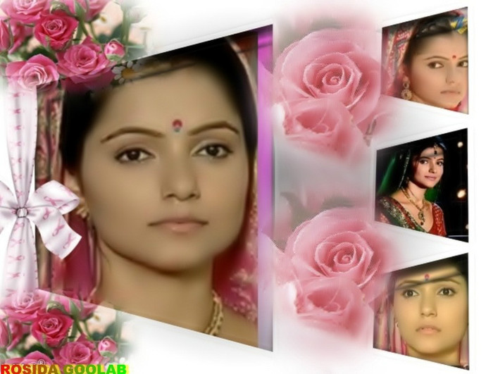 saa14 - RUBINA DILAIK NEW