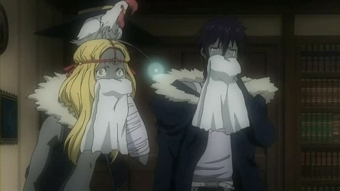 - Noah Family