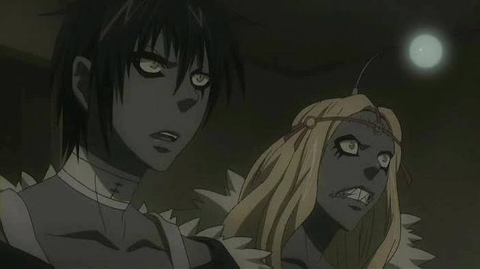  - Noah Family