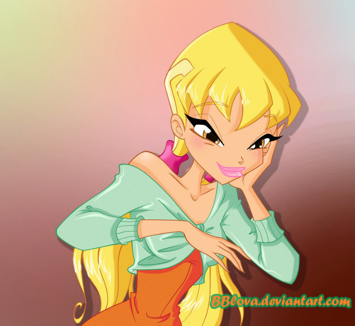 Stella_Love_and_Pet_by_BBlova - winx si numai winx