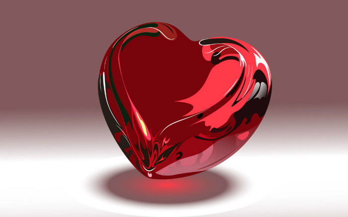 red-heart-valentines-day-wallpaper