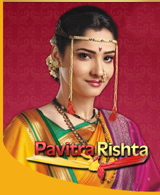 Pavitra Rishta - 0- Filmele si Seriale vazute