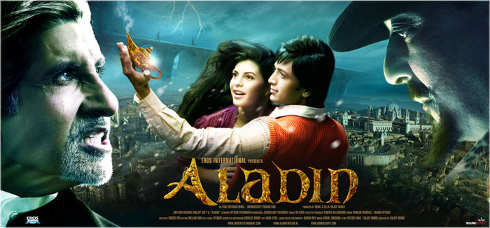 Aladin