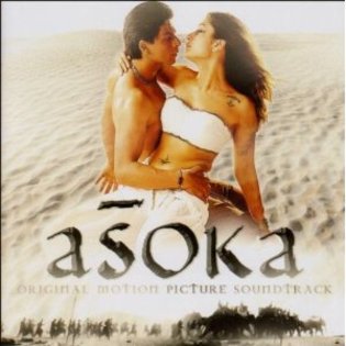 Asoka - 0- Filmele si Seriale vazute