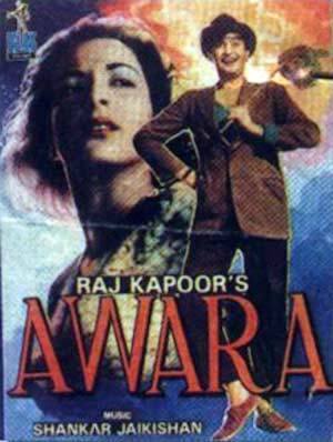 Awaara - 0- Filmele si Seriale vazute