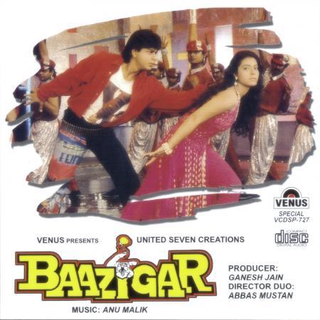 Baazigar - 0- Filmele si Seriale vazute