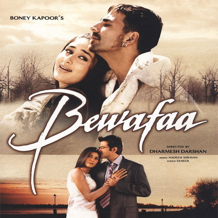 Bewafaa