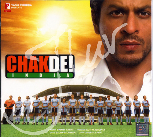 Chak De India! - 0- Filmele si Seriale vazute
