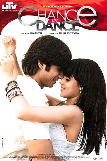 Chance Pe Dance - 0- Filmele si Seriale vazute