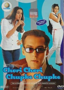 Chori Chori Chupke Chupke - 0- Filmele si Seriale vazute