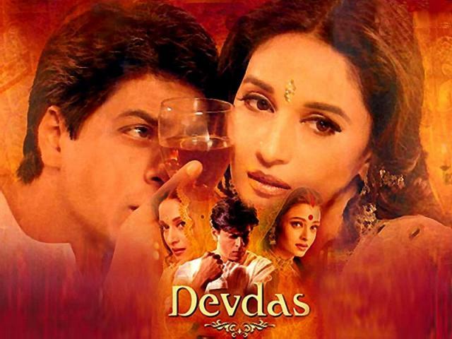 Devdas - 0- Filmele si Seriale vazute