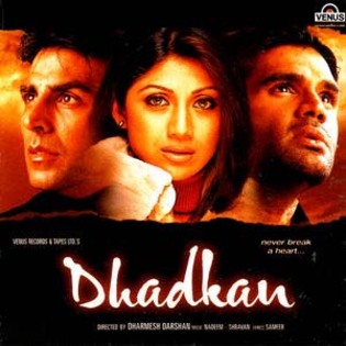 Dhadkan - 0- Filmele si Seriale vazute