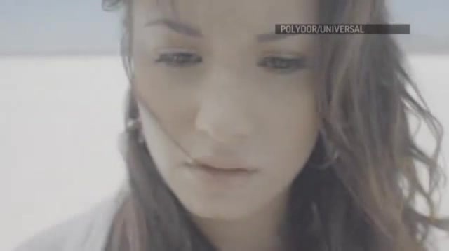 Demi Lovato the Role Model 01569