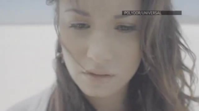 Demi Lovato the Role Model 01583