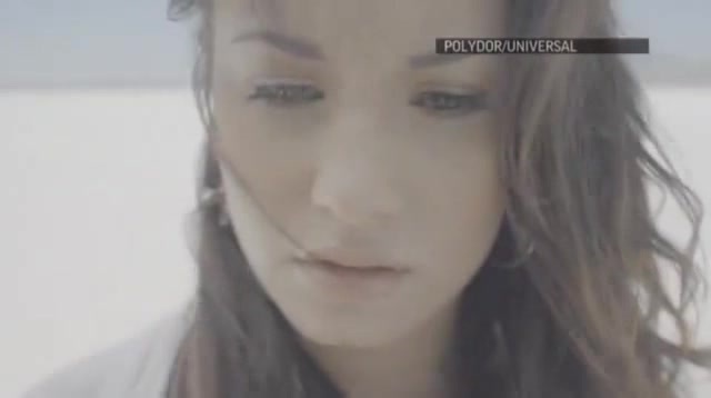 Demi Lovato the Role Model 01586