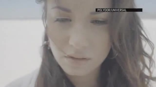 Demi Lovato the Role Model 01699