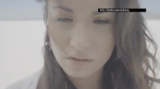 Demi Lovato the Role Model 01716