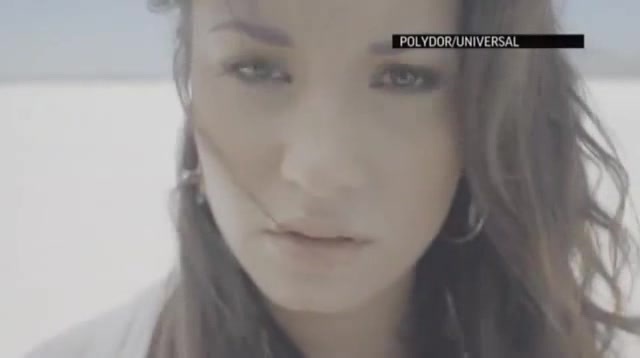 Demi Lovato the Role Model 01735