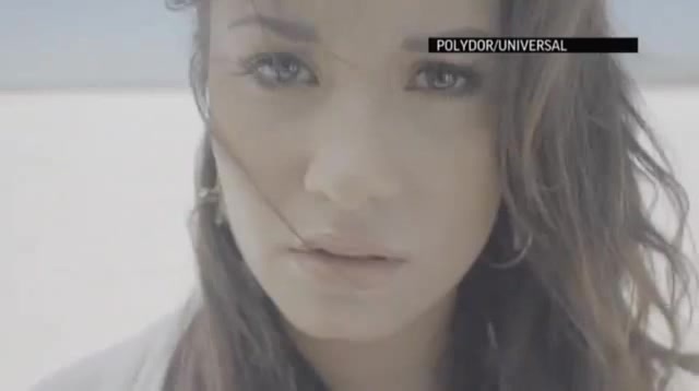 Demi Lovato the Role Model 01812