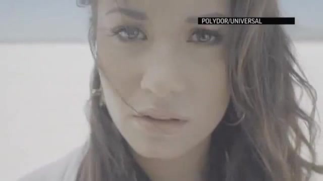 Demi Lovato the Role Model 01868