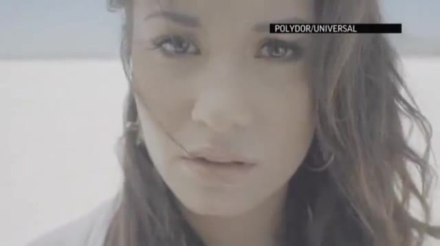 Demi Lovato the Role Model 01871