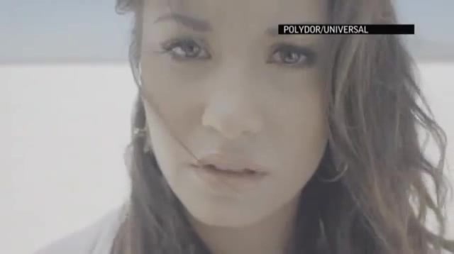 Demi Lovato the Role Model 01976