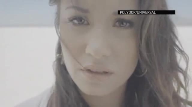 Demi Lovato the Role Model 01997