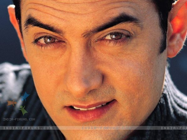  - 0 Aamir Khan