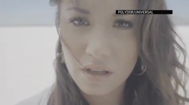 Demi Lovato the Role Model 02071