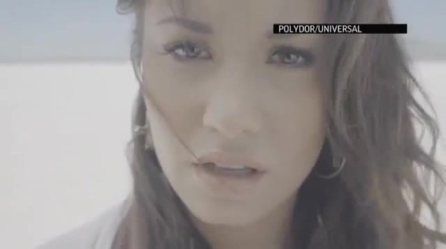 Demi Lovato the Role Model 02091