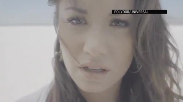 Demi Lovato the Role Model 02096