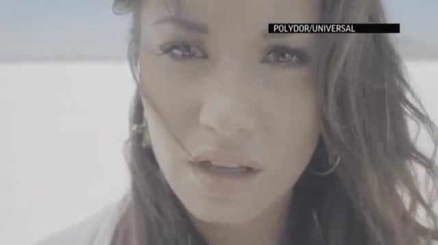 Demi Lovato the Role Model 02122