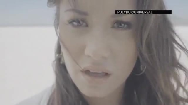 Demi Lovato the Role Model 02171