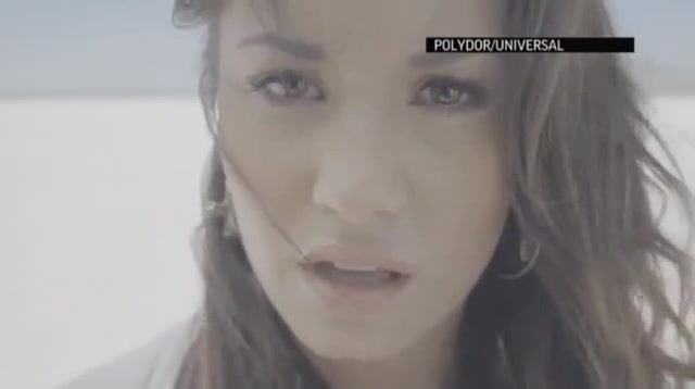 Demi Lovato the Role Model 02190 - Demi - The Role Model Part oo4