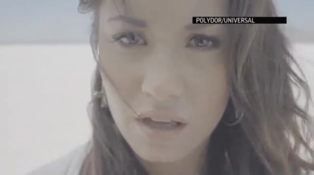 Demi Lovato the Role Model 02195