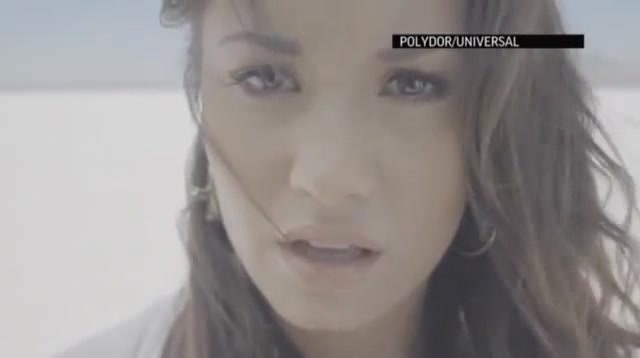 Demi Lovato the Role Model 02218