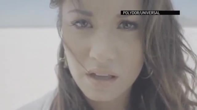 Demi Lovato the Role Model 02239