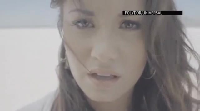 Demi Lovato the Role Model 02250 - Demi - The Role Model Part oo4